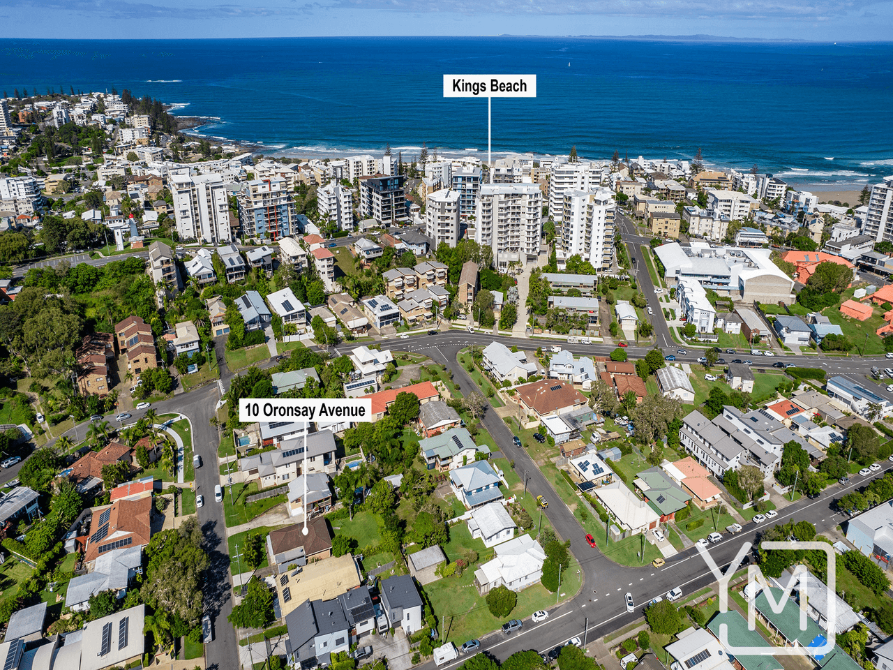 10 Oronsay Avenue, CALOUNDRA, QLD 4551