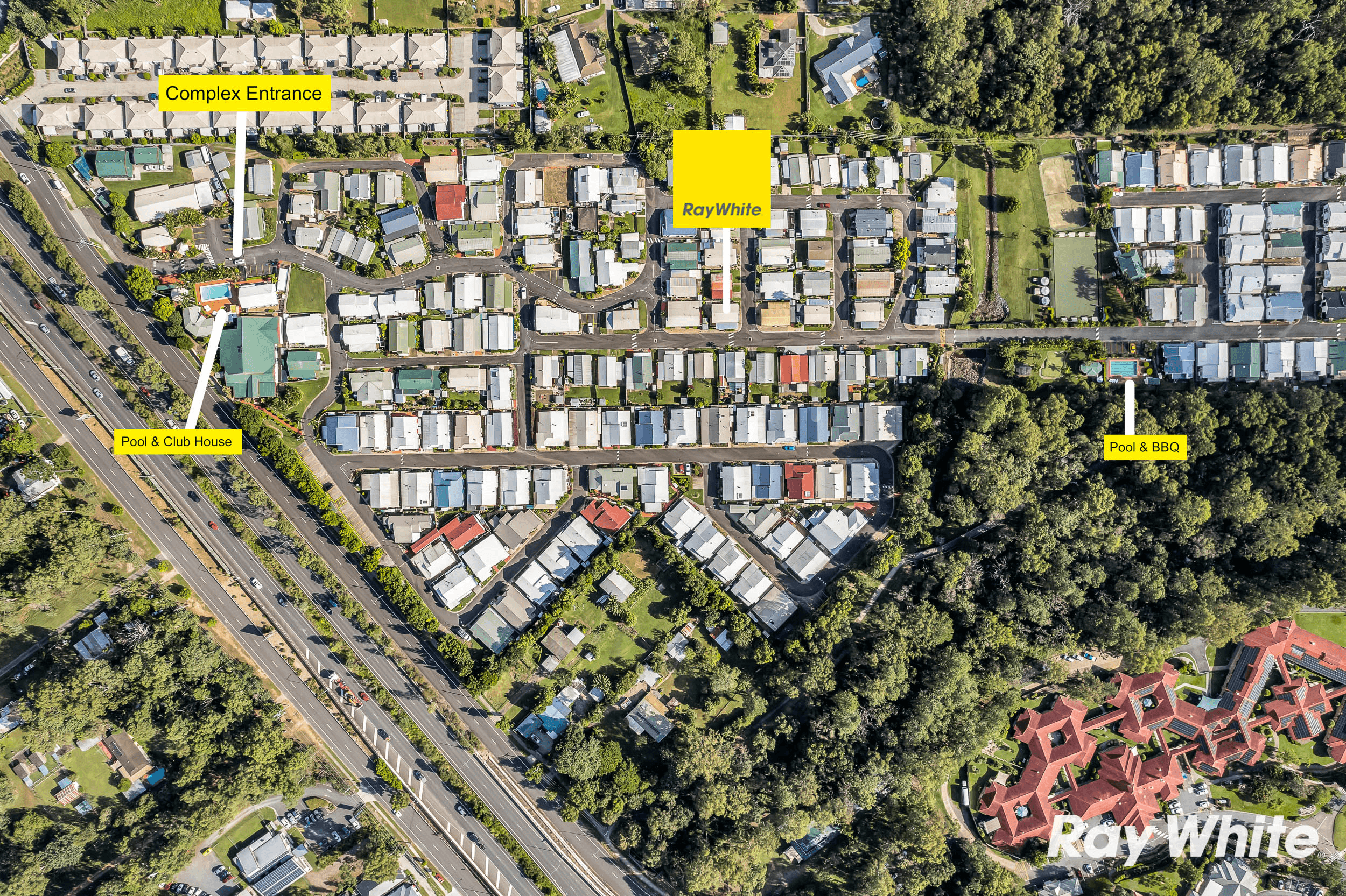 85/3651 Mount Lindesay Highway, PARK RIDGE, QLD 4125