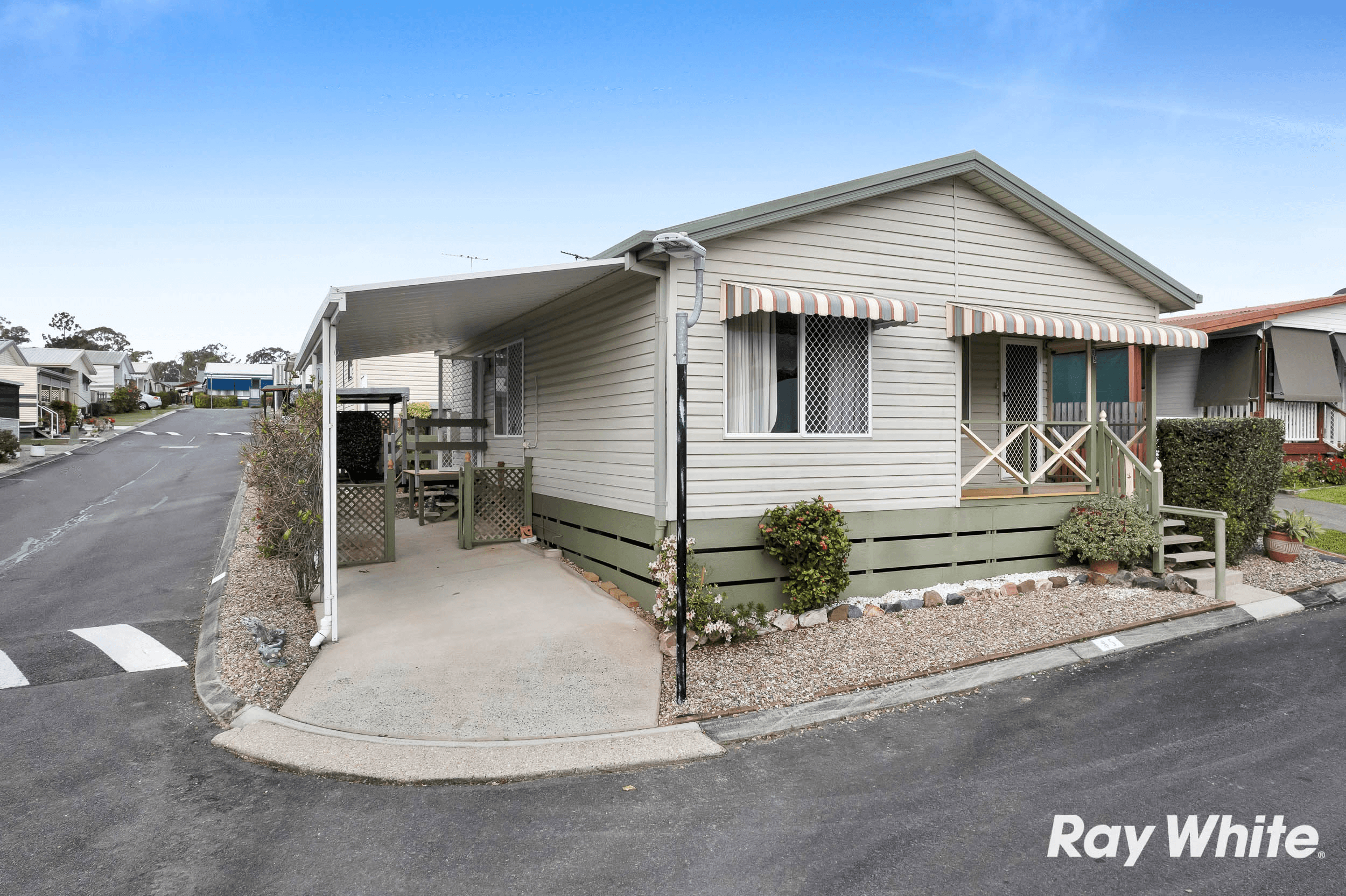 85/3651 Mount Lindesay Highway, PARK RIDGE, QLD 4125