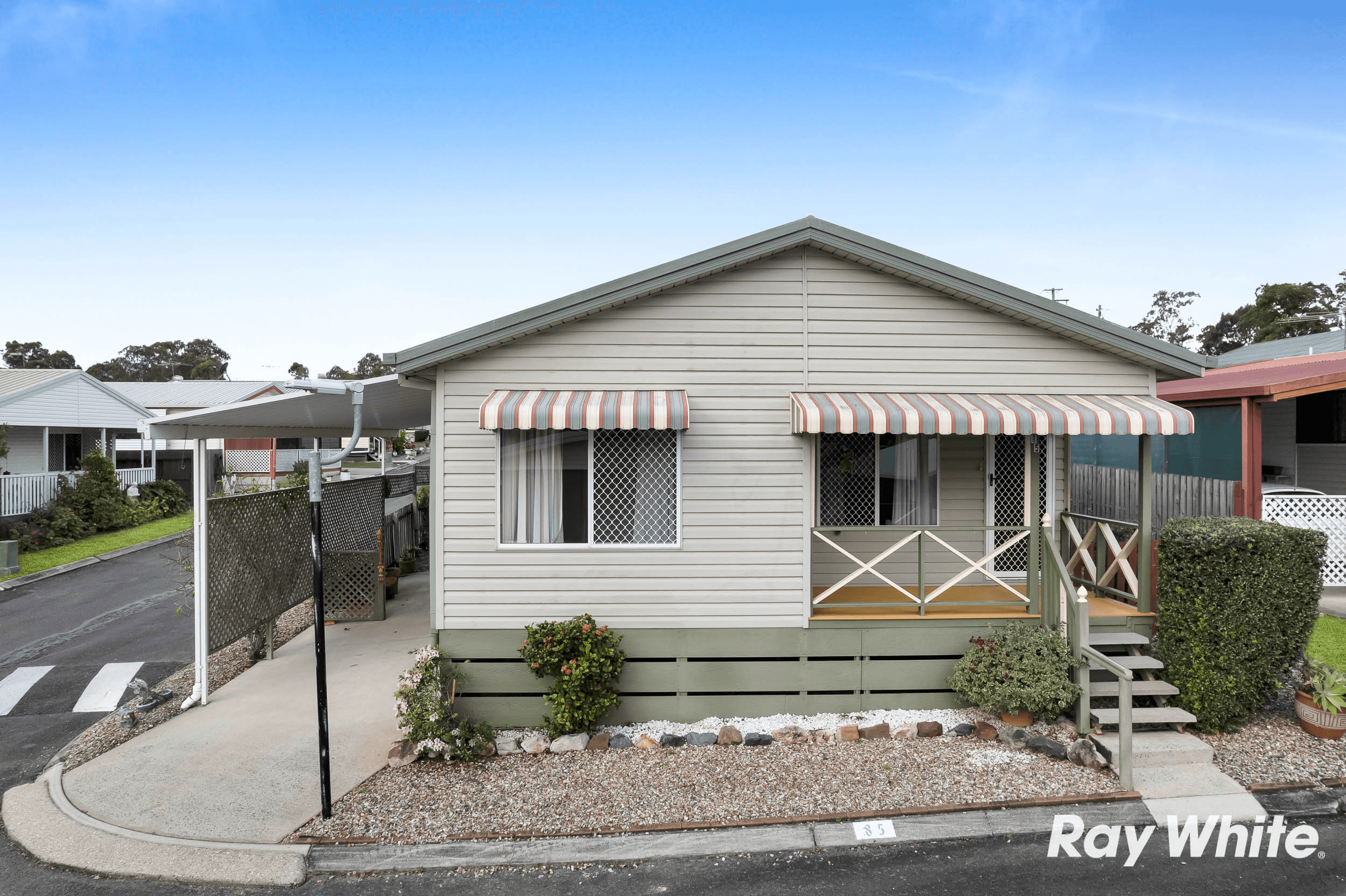 85/3651 Mount Lindesay Highway, PARK RIDGE, QLD 4125