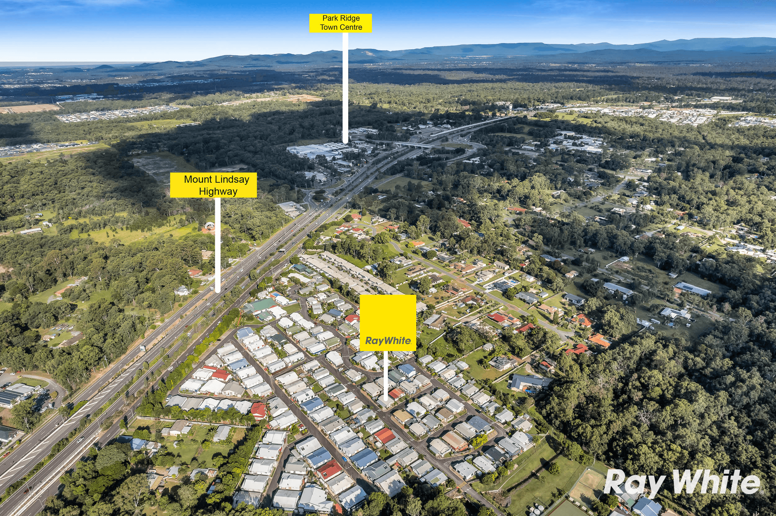 85/3651 Mount Lindesay Highway, PARK RIDGE, QLD 4125