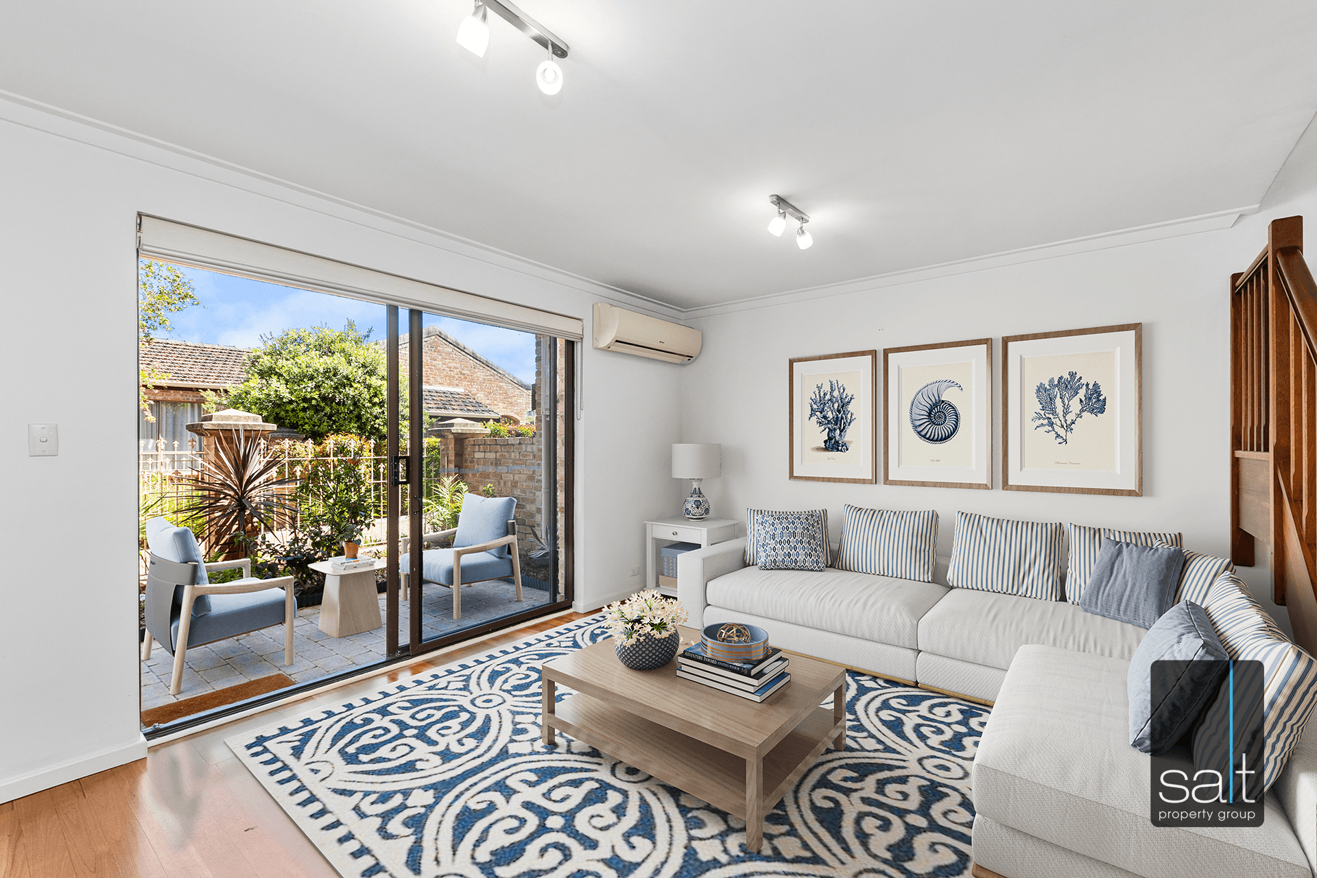 4/40 Congdon Way, BOORAGOON, WA 6154