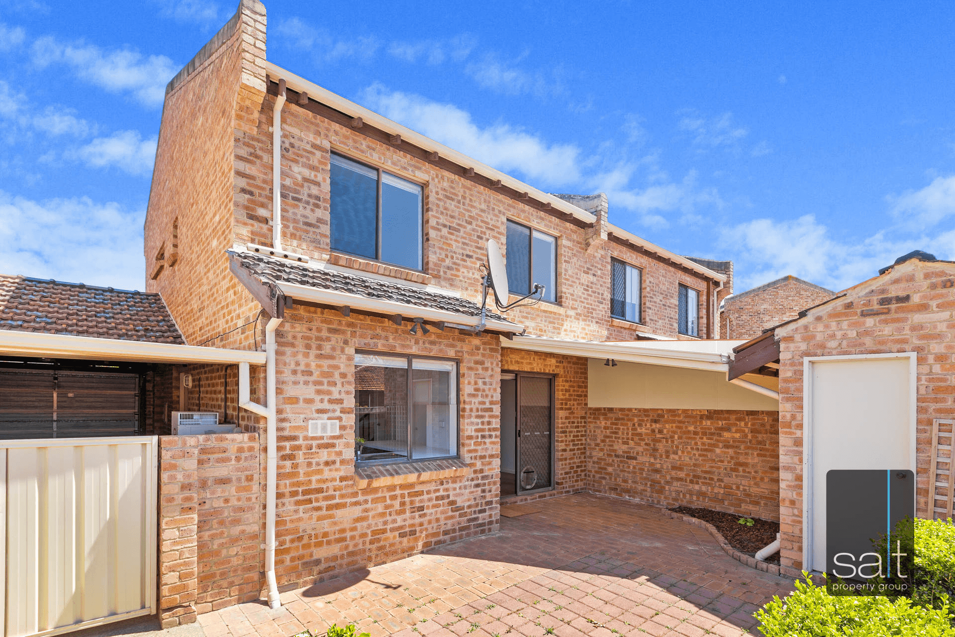 4/40 Congdon Way, BOORAGOON, WA 6154