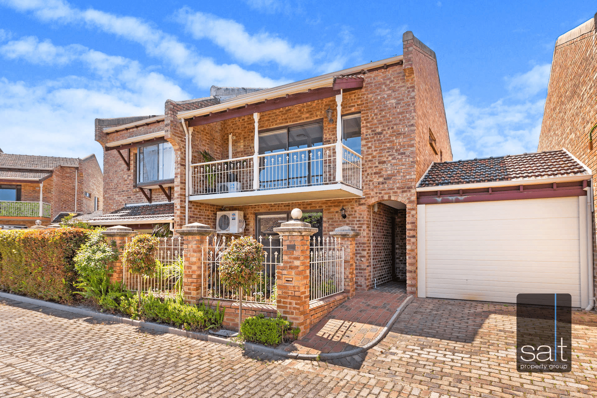 4/40 Congdon Way, BOORAGOON, WA 6154