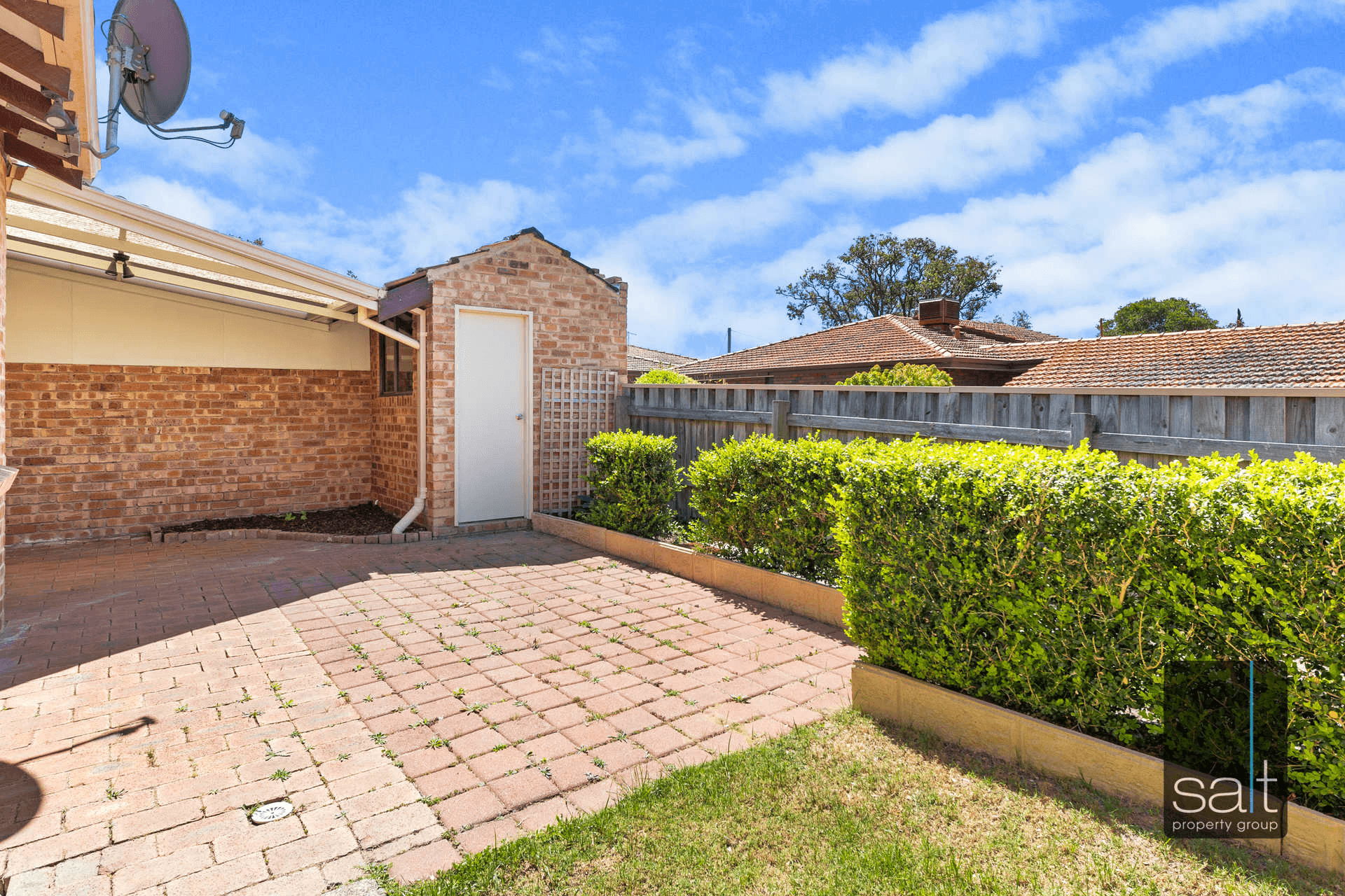 4/40 Congdon Way, BOORAGOON, WA 6154