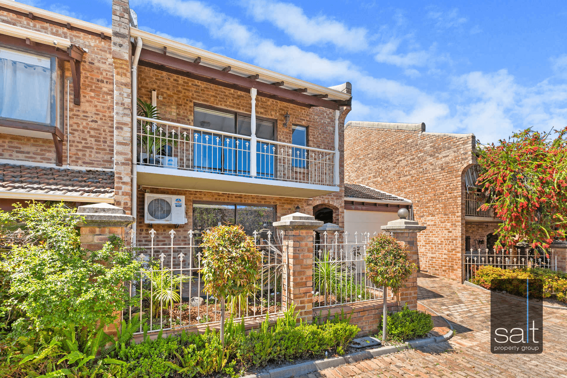 4/40 Congdon Way, BOORAGOON, WA 6154