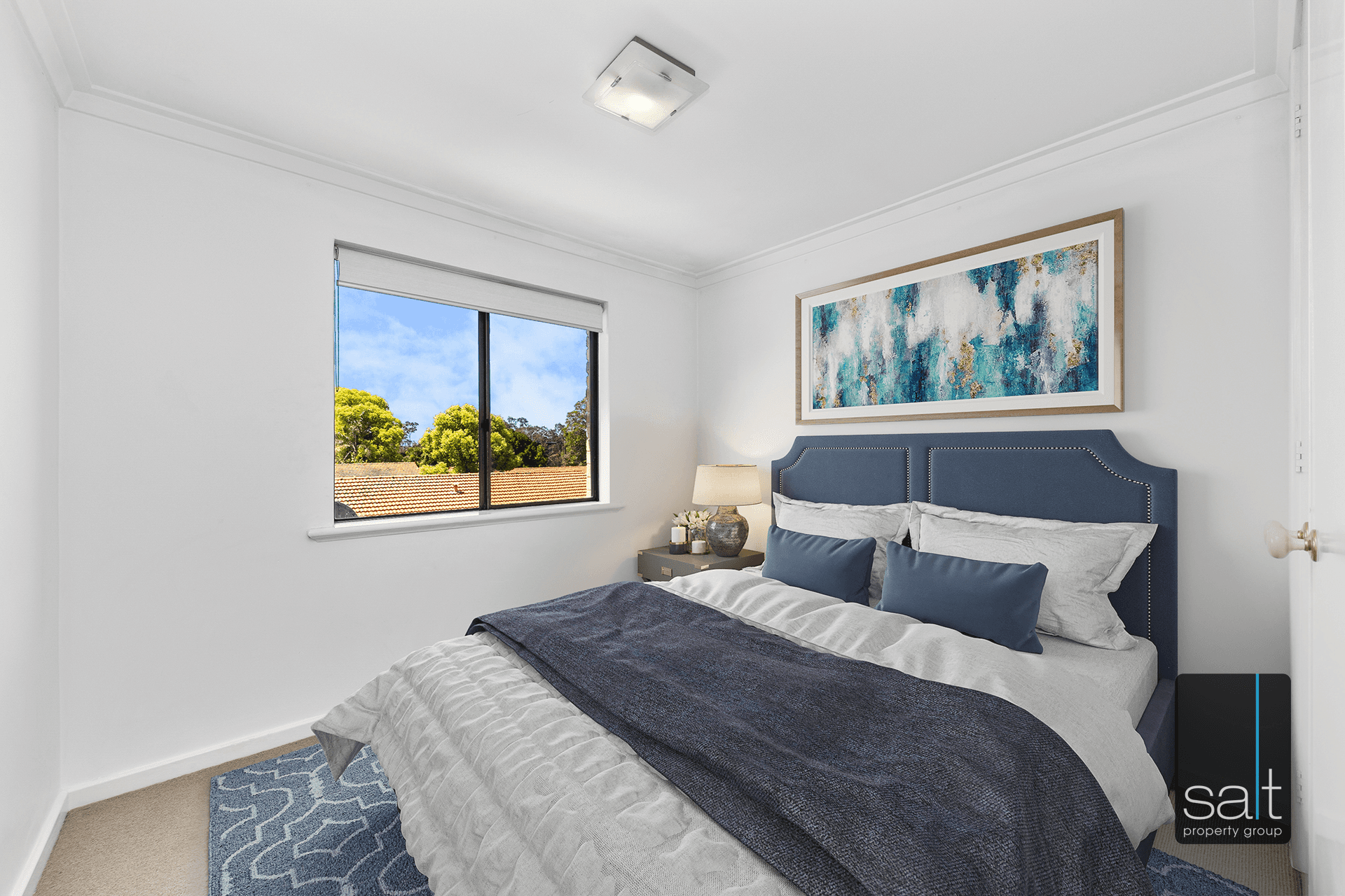 4/40 Congdon Way, BOORAGOON, WA 6154