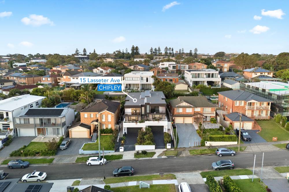 15 Lasseter Avenue, Chifley, NSW 2036