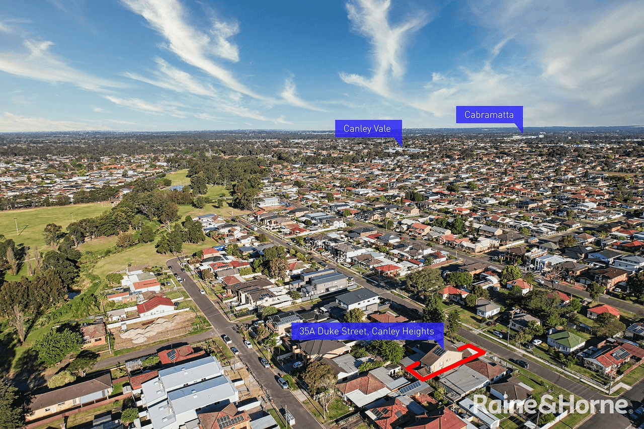 35A Duke Street, CANLEY HEIGHTS, NSW 2166