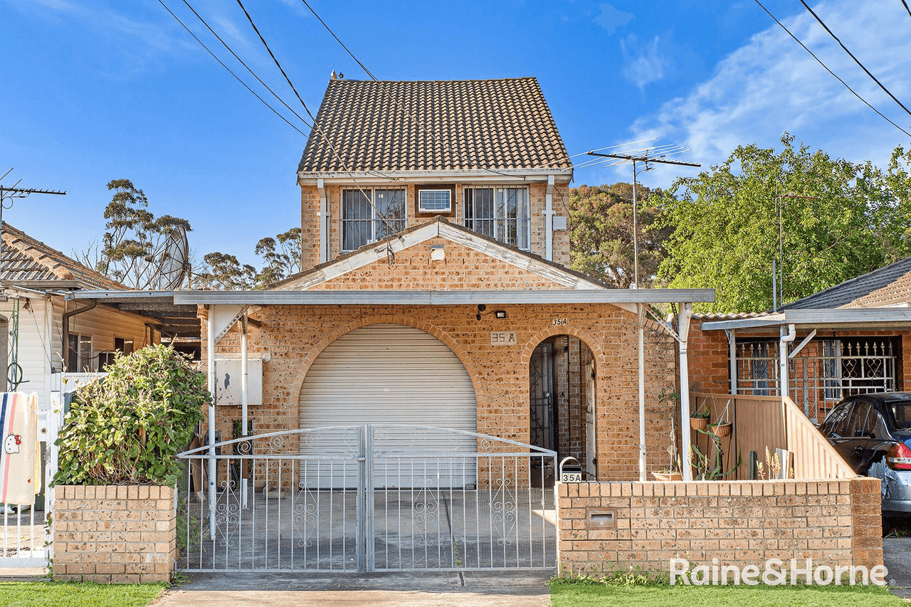 35A Duke Street, CANLEY HEIGHTS, NSW 2166