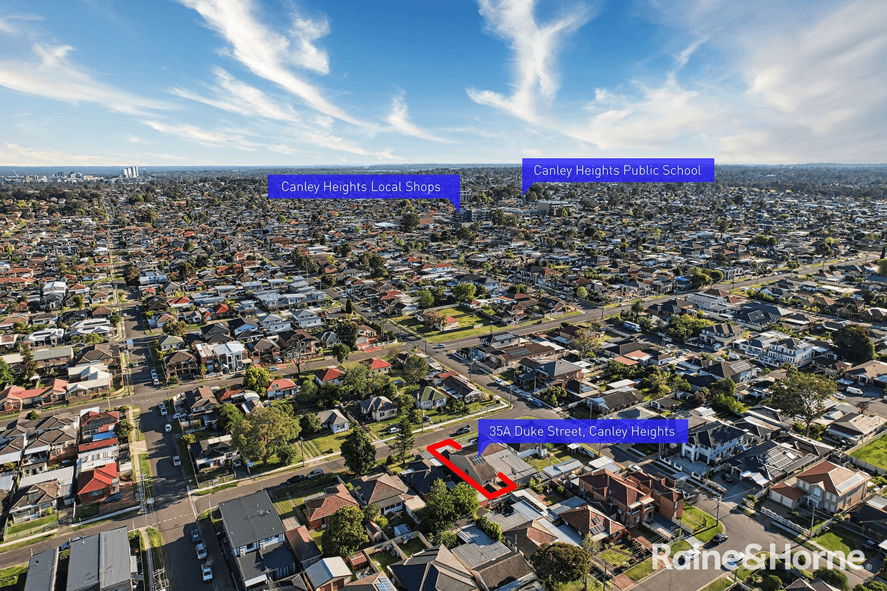 35A Duke Street, CANLEY HEIGHTS, NSW 2166