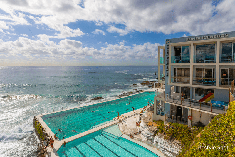 6/22 Flood St, BONDI, NSW 2026