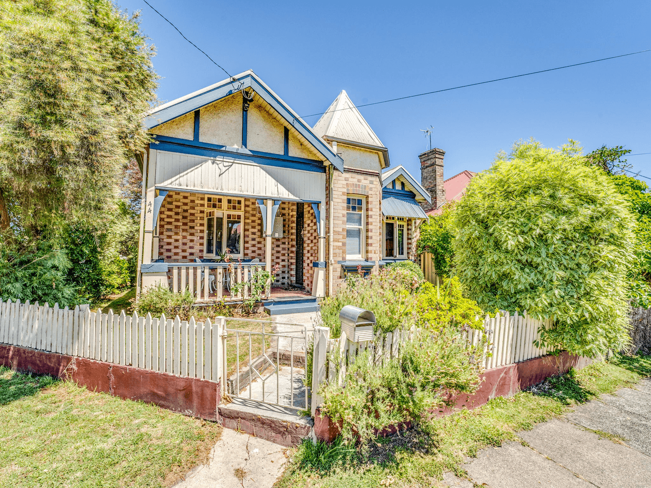 44 Ferro Street, LITHGOW, NSW 2790