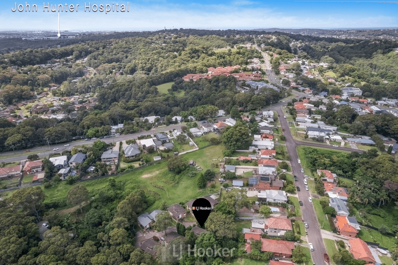 6/15 Rowes Lane, CARDIFF HEIGHTS, NSW 2285