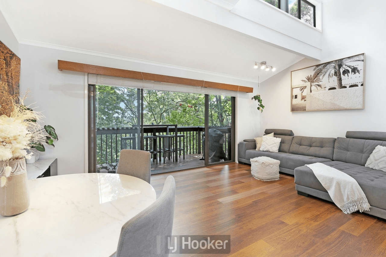 6/15 Rowes Lane, CARDIFF HEIGHTS, NSW 2285