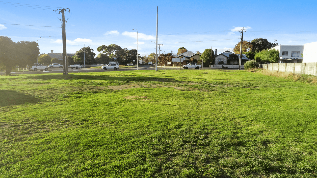 245 Commercial Street West, MOUNT GAMBIER, SA 5290