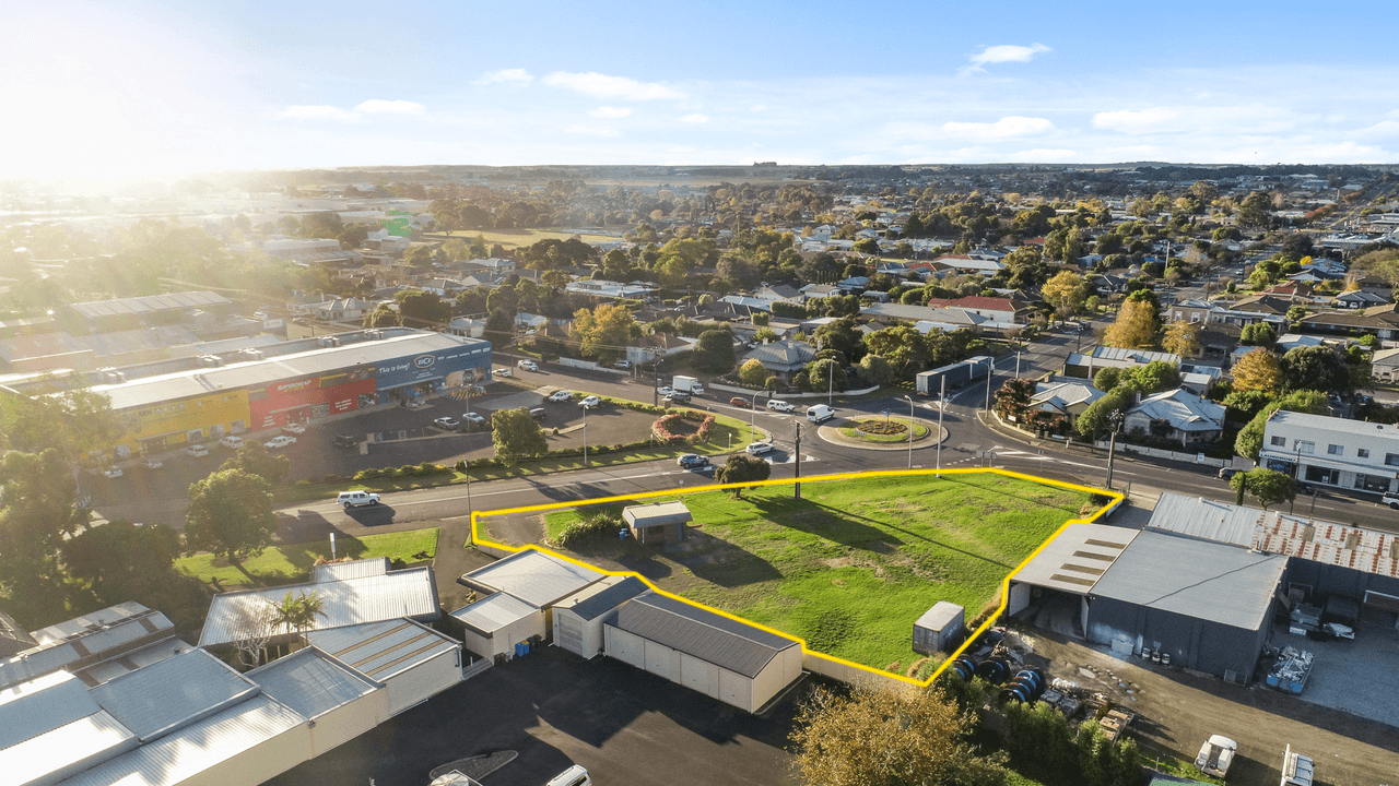 245 Commercial Street West, MOUNT GAMBIER, SA 5290