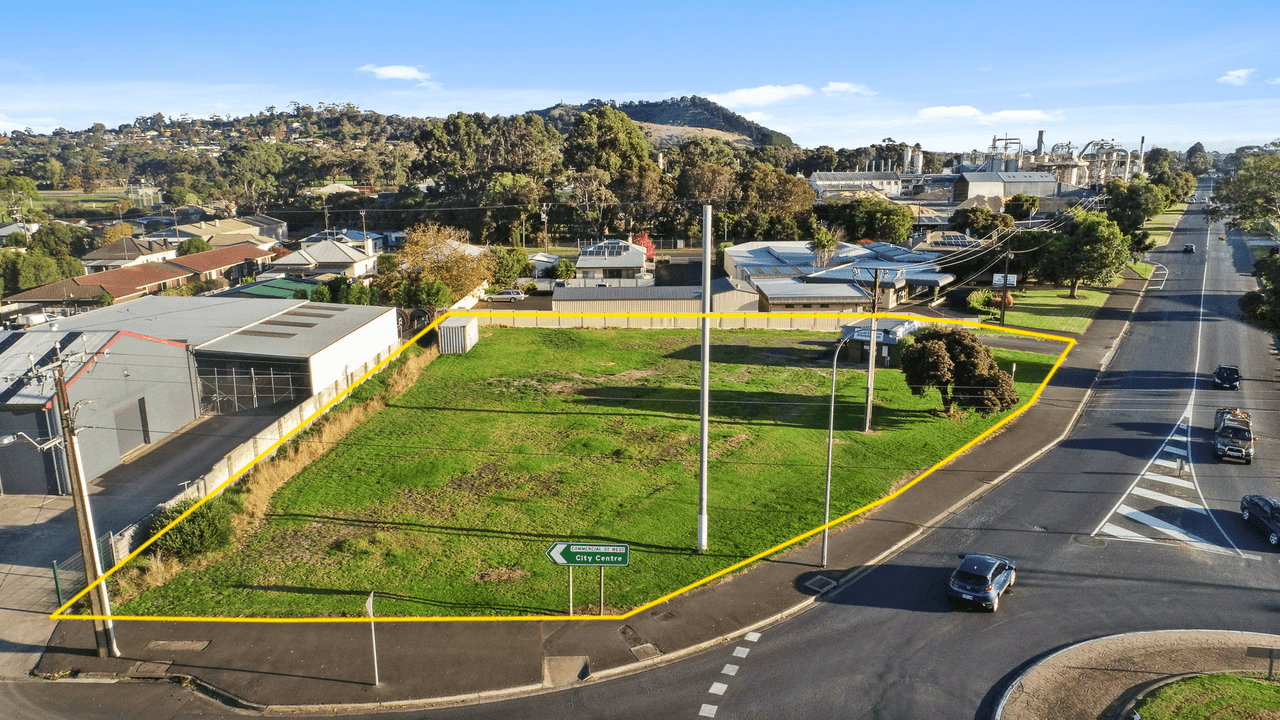 245 Commercial Street West, MOUNT GAMBIER, SA 5290