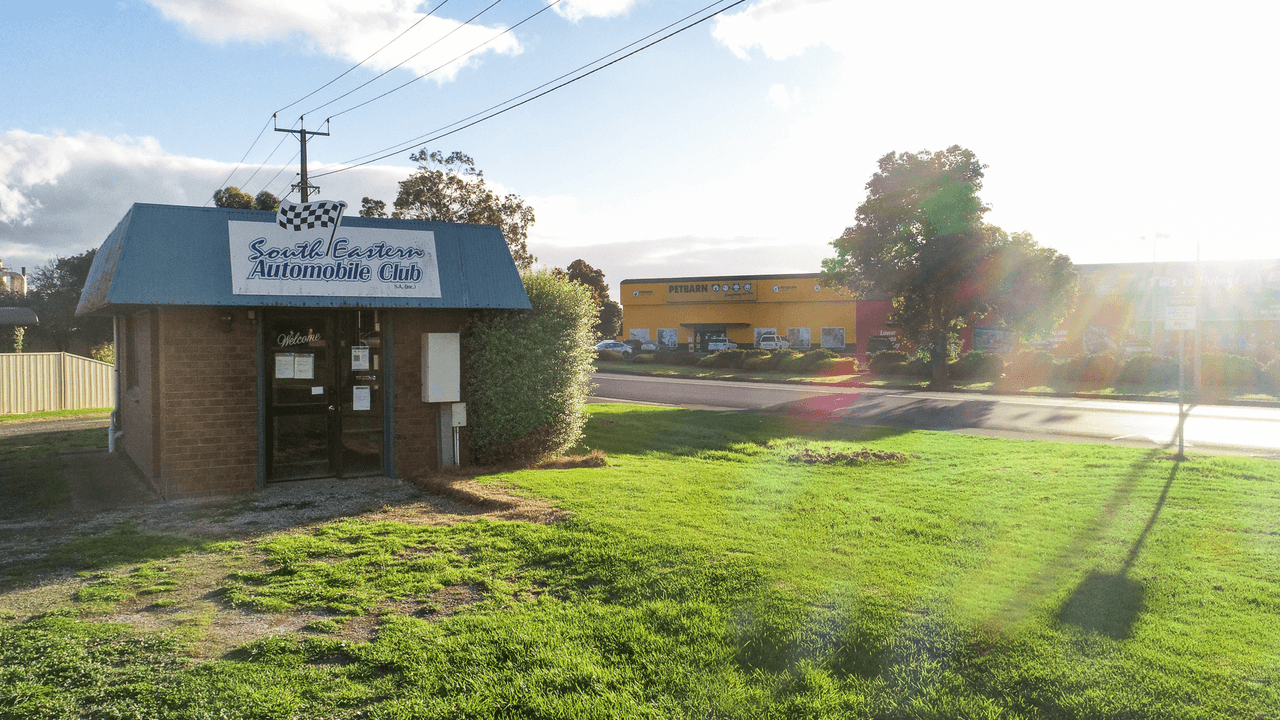 245 Commercial Street West, MOUNT GAMBIER, SA 5290