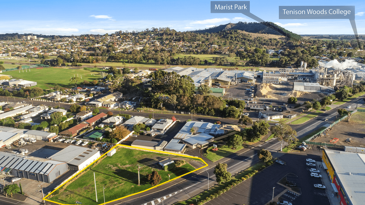 245 Commercial Street West, MOUNT GAMBIER, SA 5290