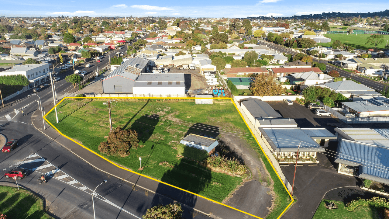 245 Commercial Street West, MOUNT GAMBIER, SA 5290