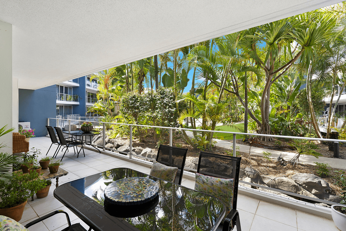 2110/2 Activa Way, HOPE ISLAND, QLD 4212