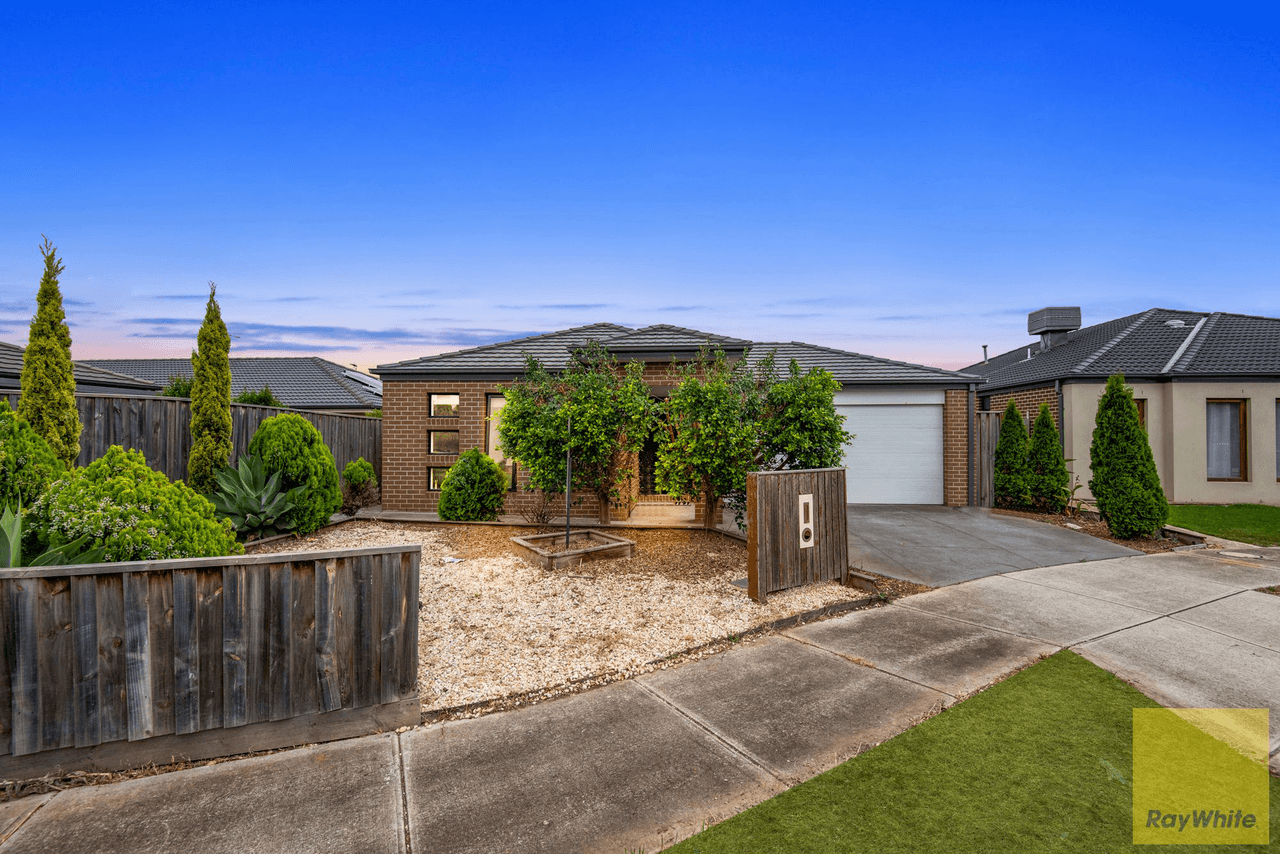 3 Penlea Court, TRUGANINA, VIC 3029