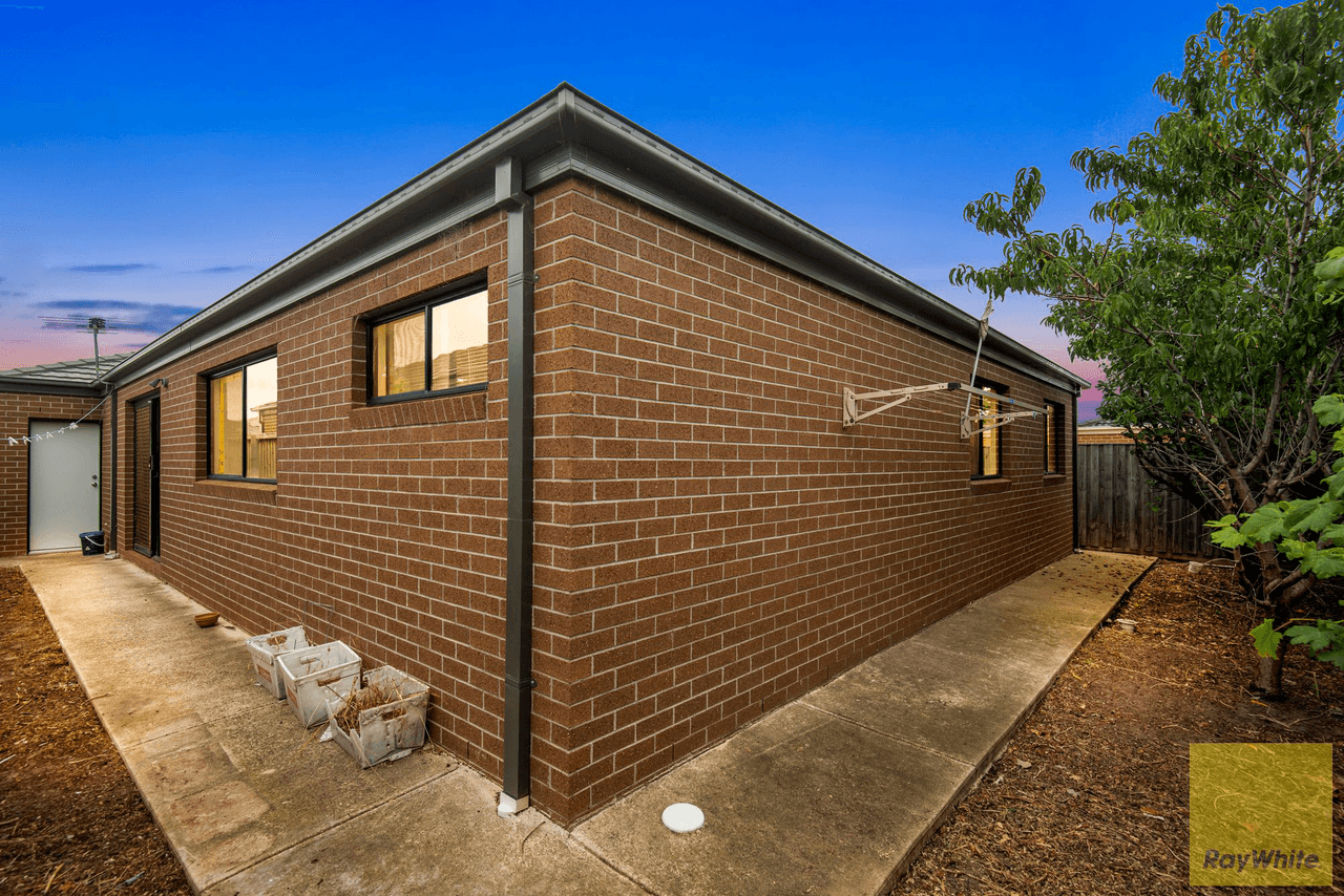 3 Penlea Court, TRUGANINA, VIC 3029