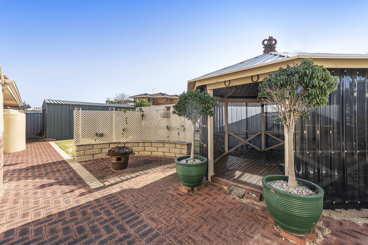 161 McLarty Road, Halls Head, WA 6210