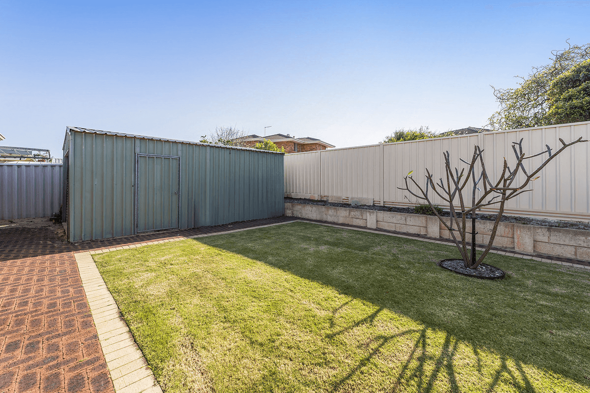 161 McLarty Road, Halls Head, WA 6210