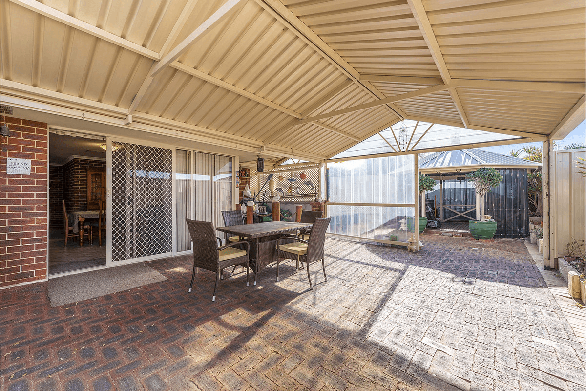 161 McLarty Road, Halls Head, WA 6210