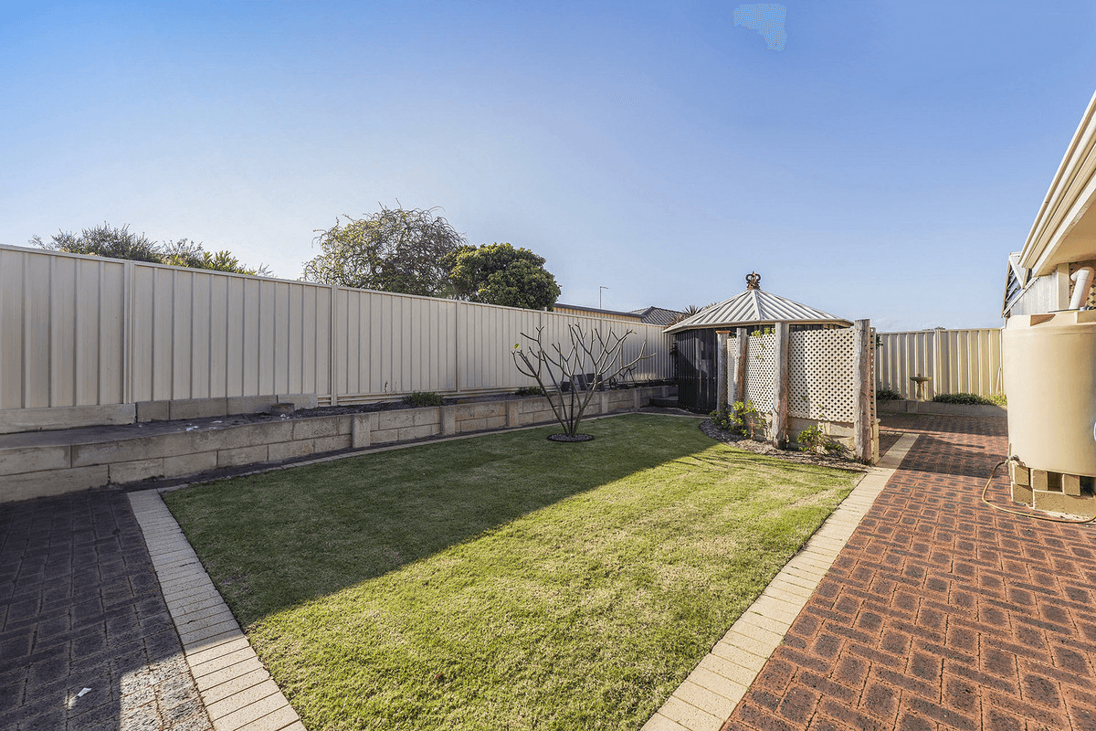 161 McLarty Road, Halls Head, WA 6210