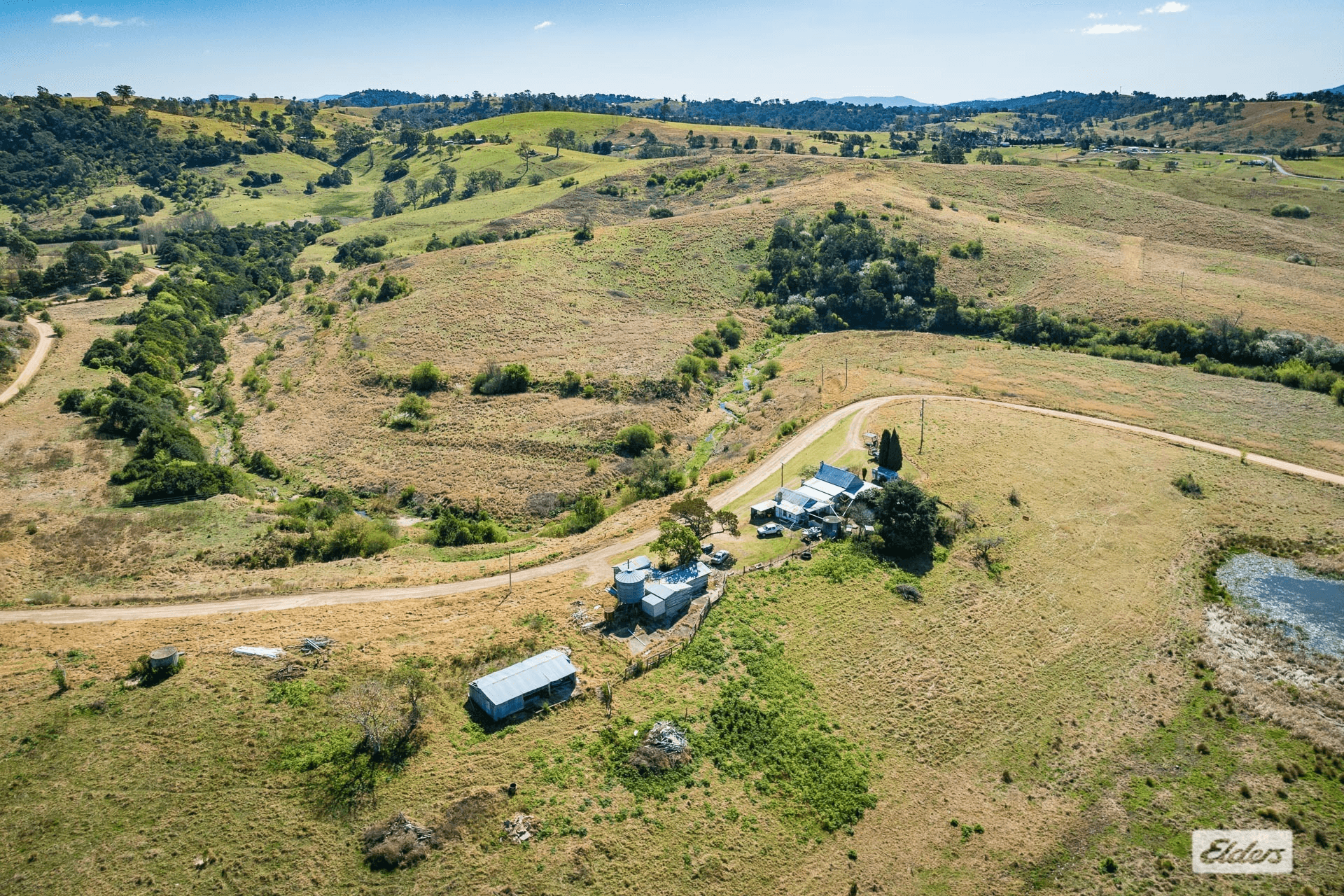 123 Spring Creek Road, Buckajo, NSW 2550