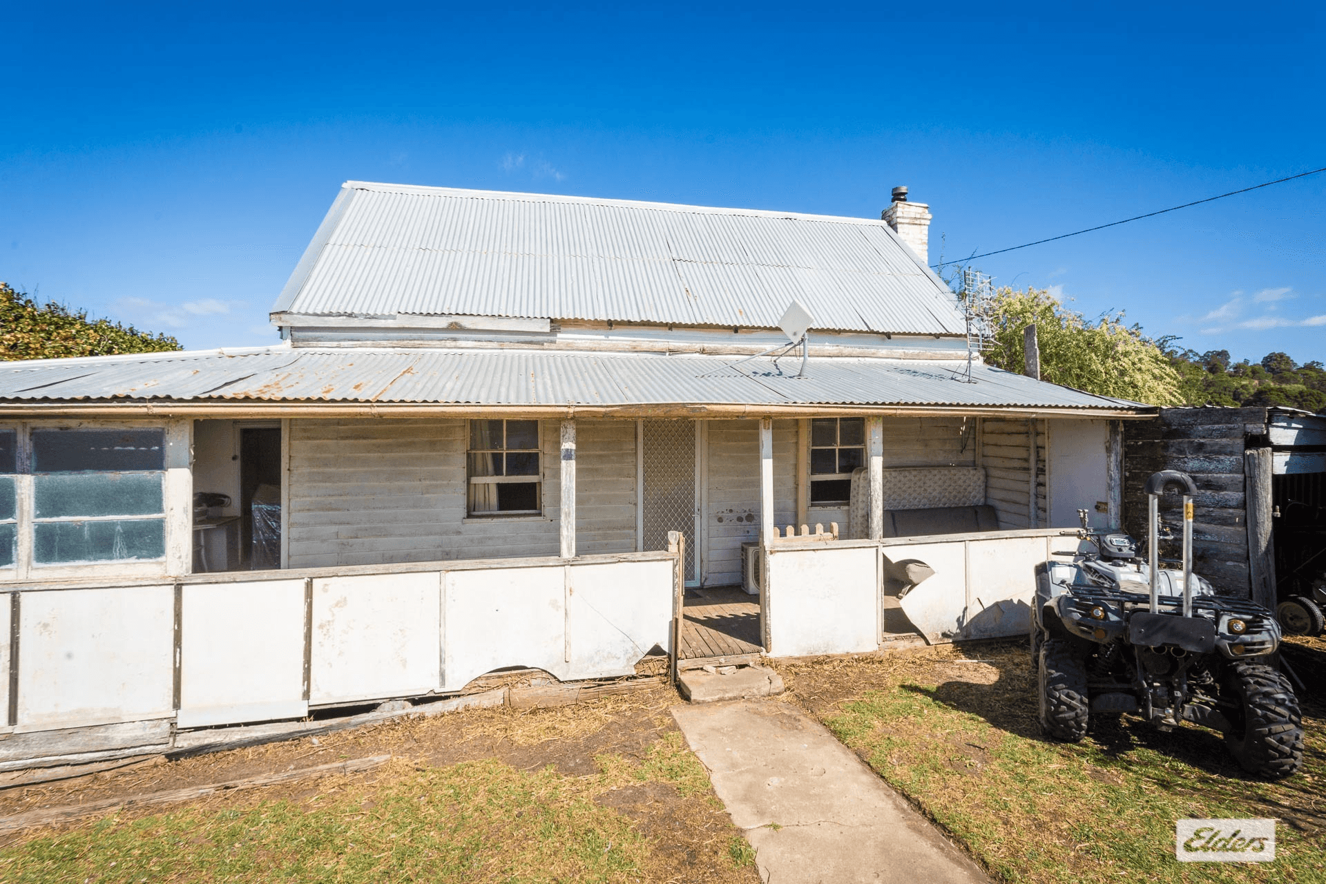 123 Spring Creek Road, Buckajo, NSW 2550