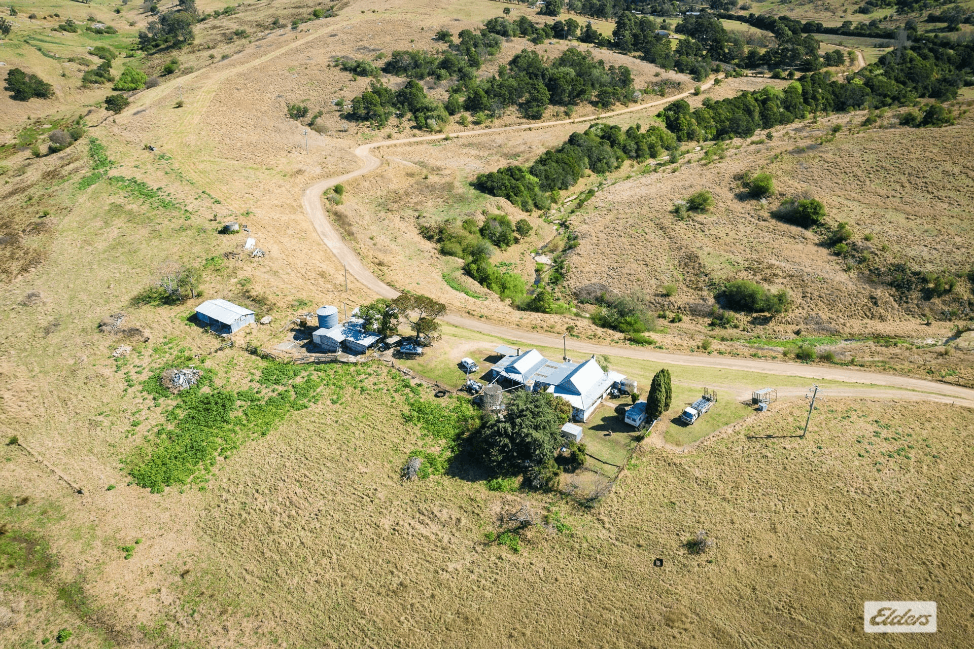 123 Spring Creek Road, Buckajo, NSW 2550