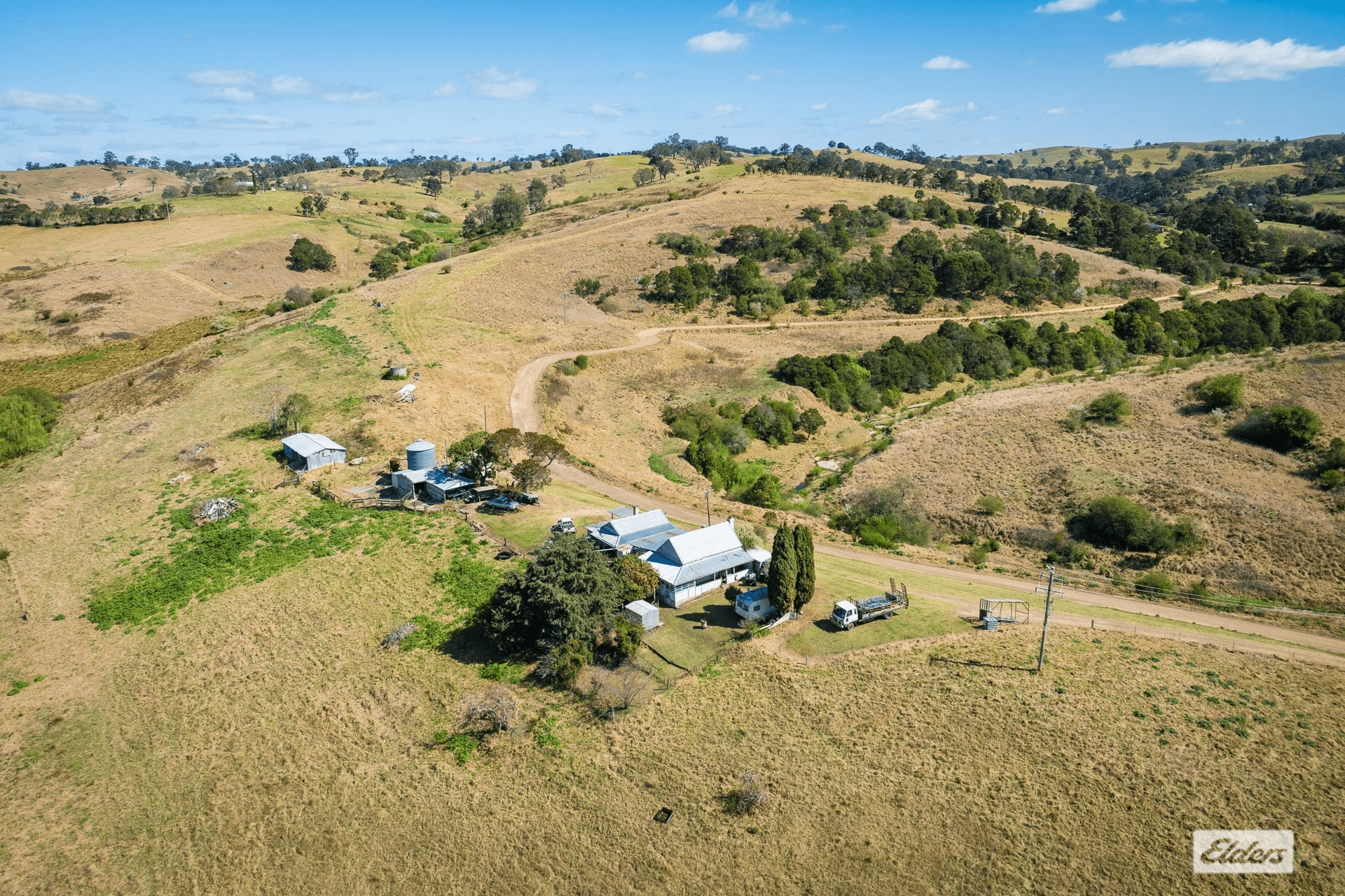 123 Spring Creek Road, Buckajo, NSW 2550