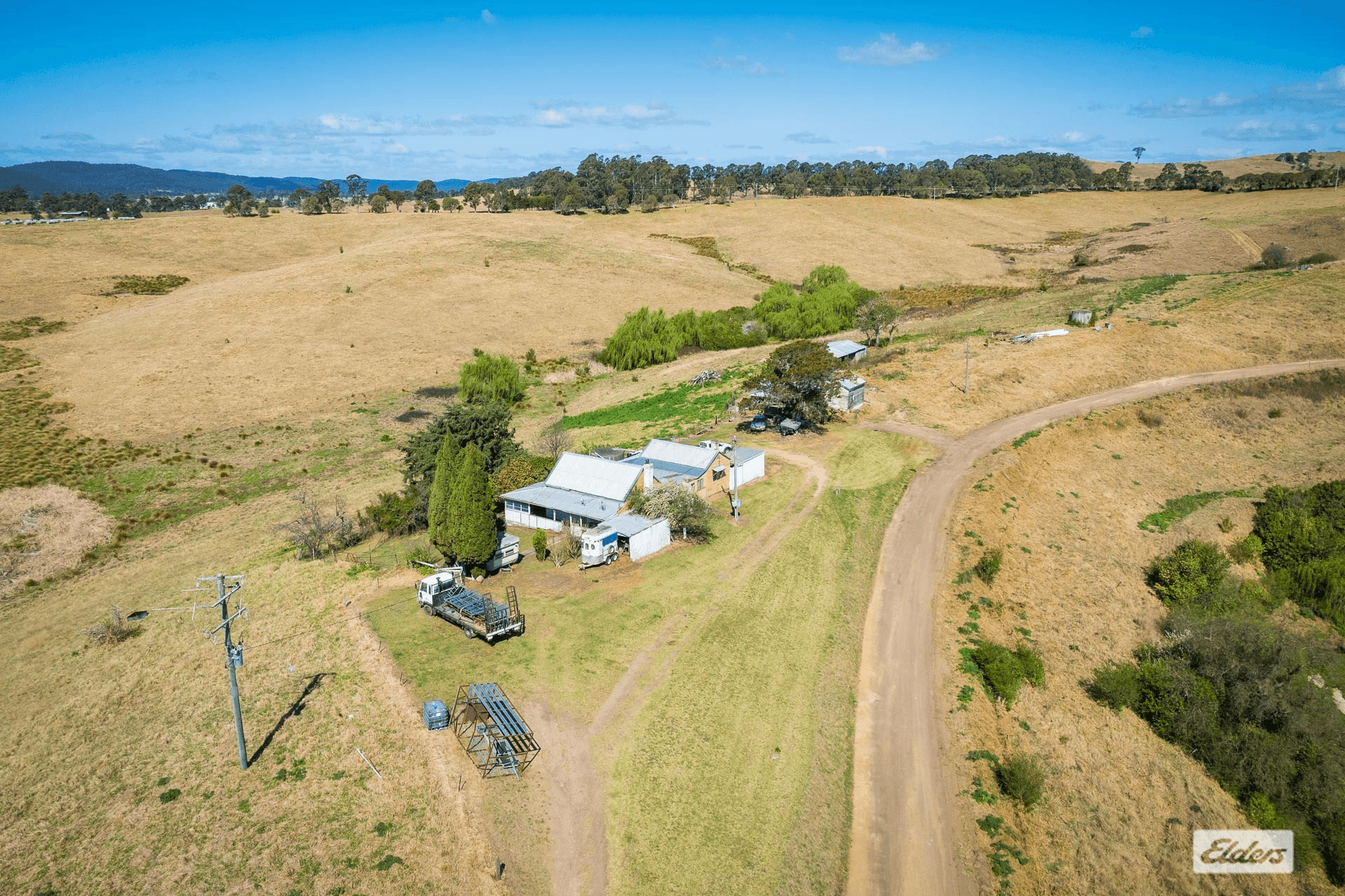 123 Spring Creek Road, Buckajo, NSW 2550