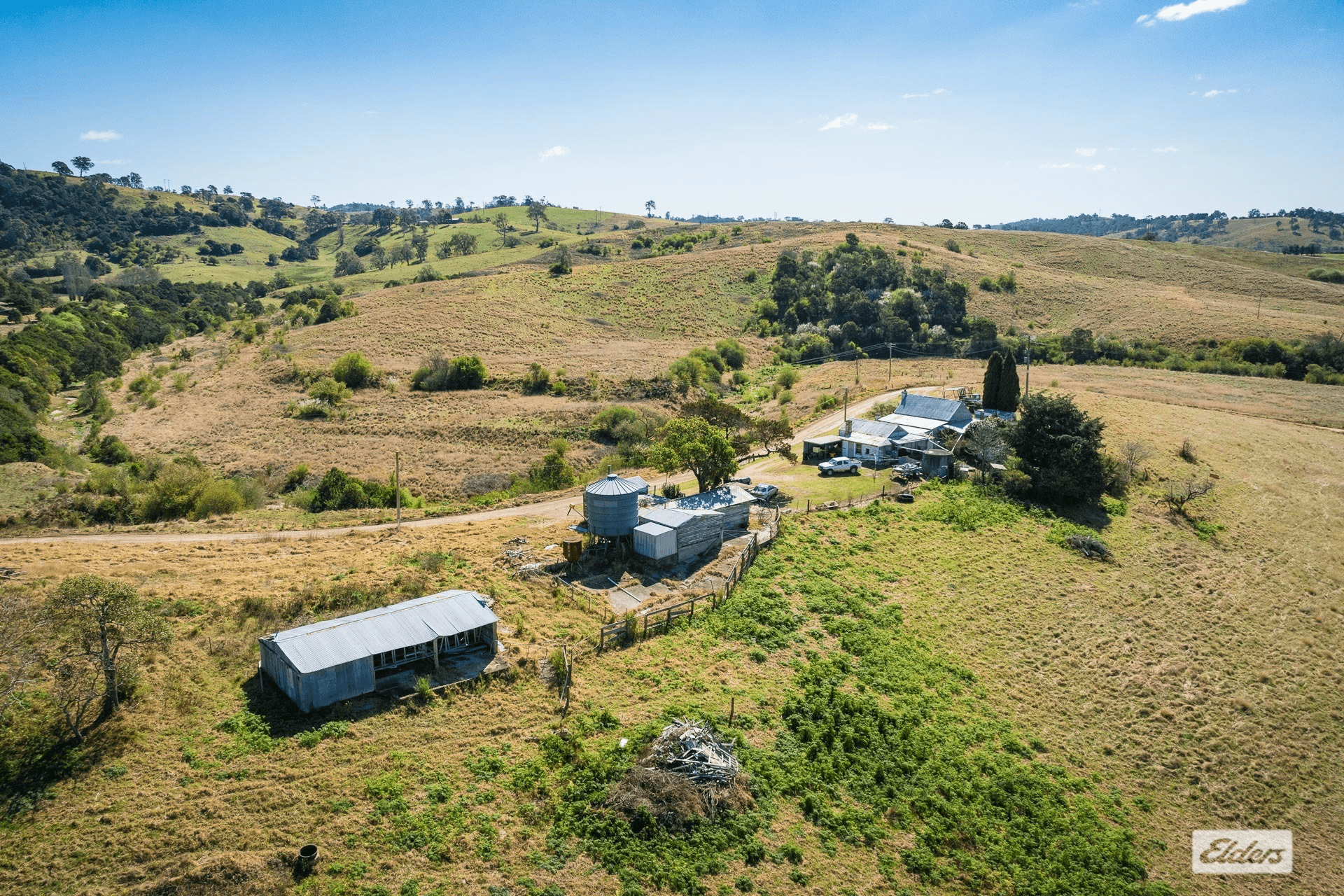 123 Spring Creek Road, Buckajo, NSW 2550