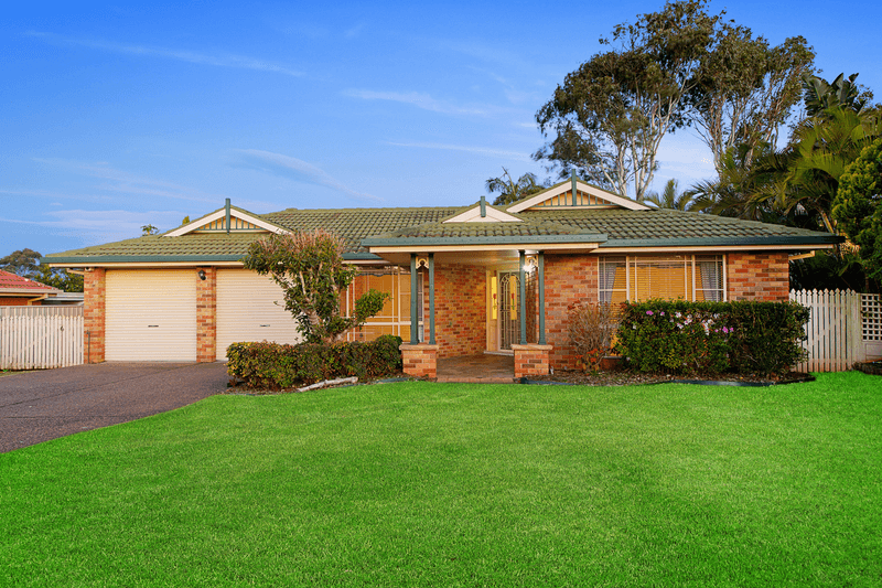 3 Opal Circuit, PORT MACQUARIE, NSW 2444