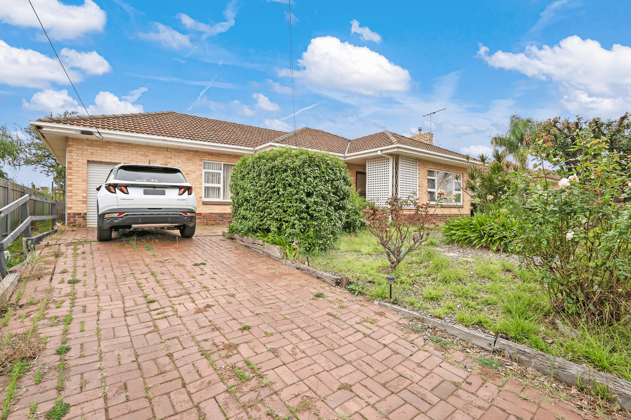 20 Pegasi Avenue, HOPE VALLEY, SA 5090