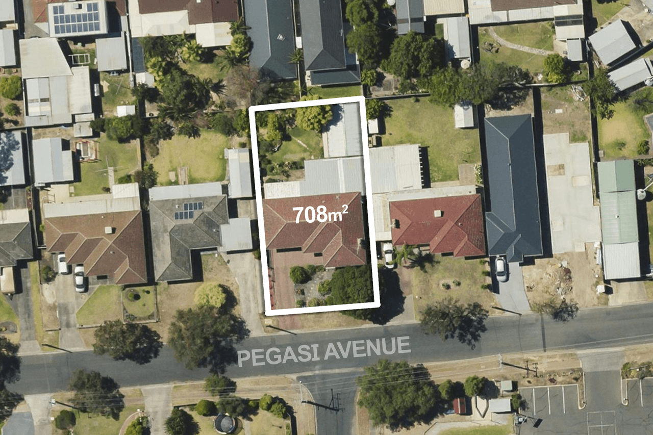 20 Pegasi Avenue, HOPE VALLEY, SA 5090