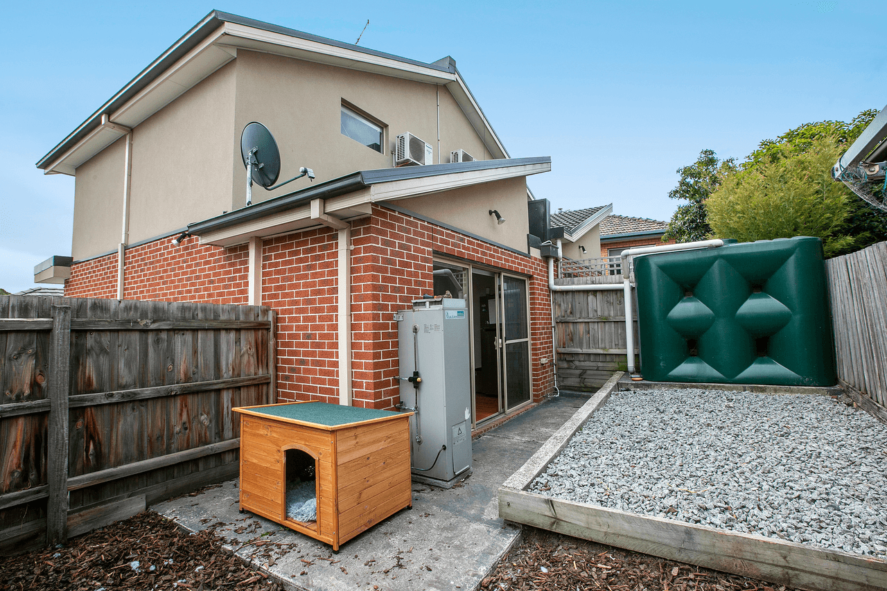 3/45 St Vigeons Road, RESERVOIR, VIC 3073