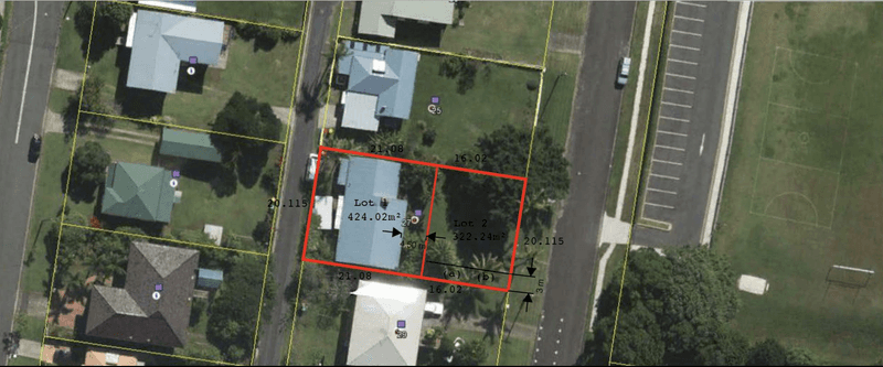 27 Orient Street, Kingscliff, NSW 2487