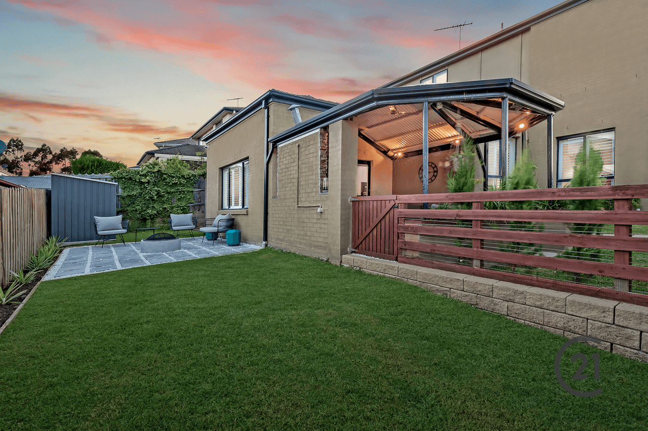 2 Hopkins Court, Rouse Hill, NSW 2155