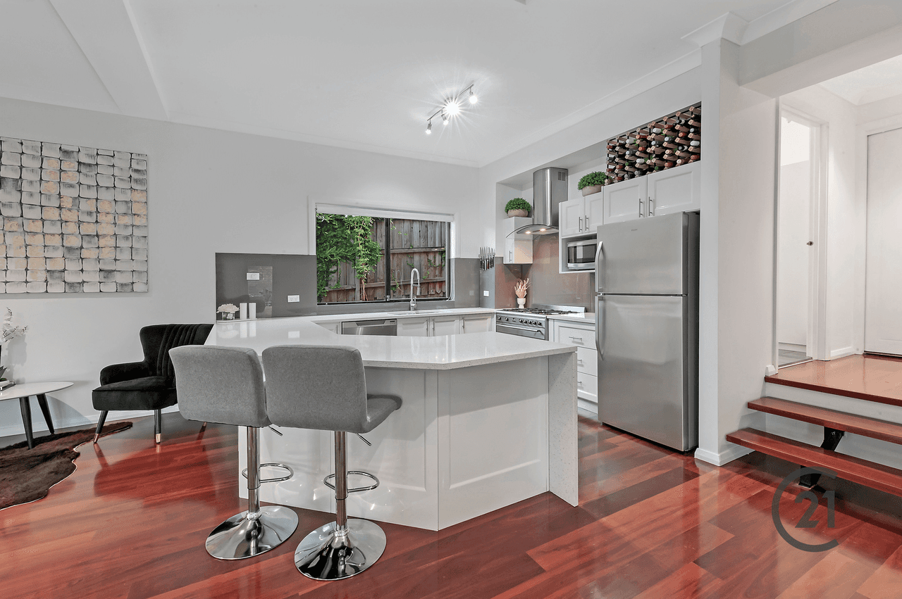 2 Hopkins Court, Rouse Hill, NSW 2155