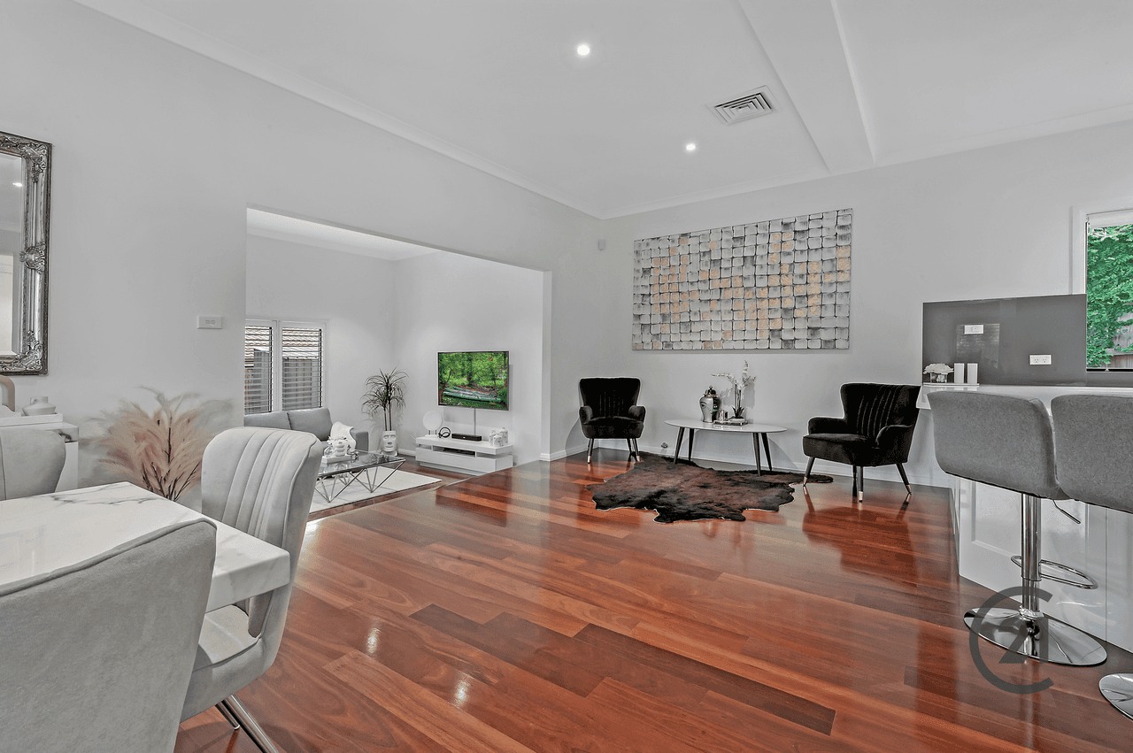 2 Hopkins Court, Rouse Hill, NSW 2155