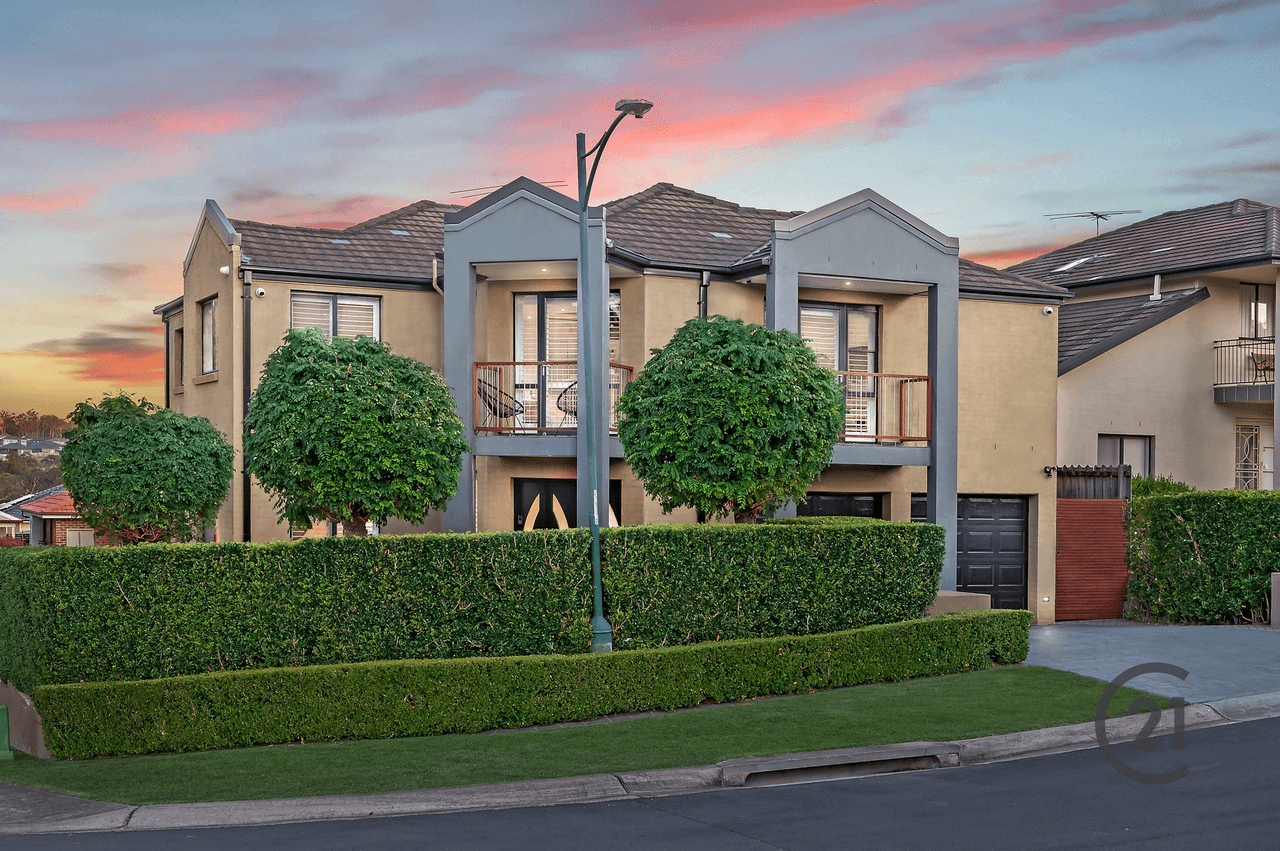 2 Hopkins Court, Rouse Hill, NSW 2155