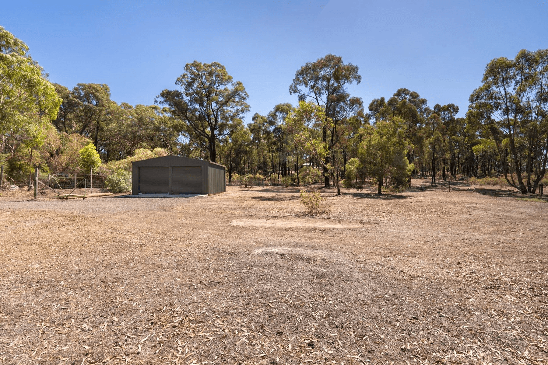 4 Prowse Road, EAGLEHAWK, VIC 3556