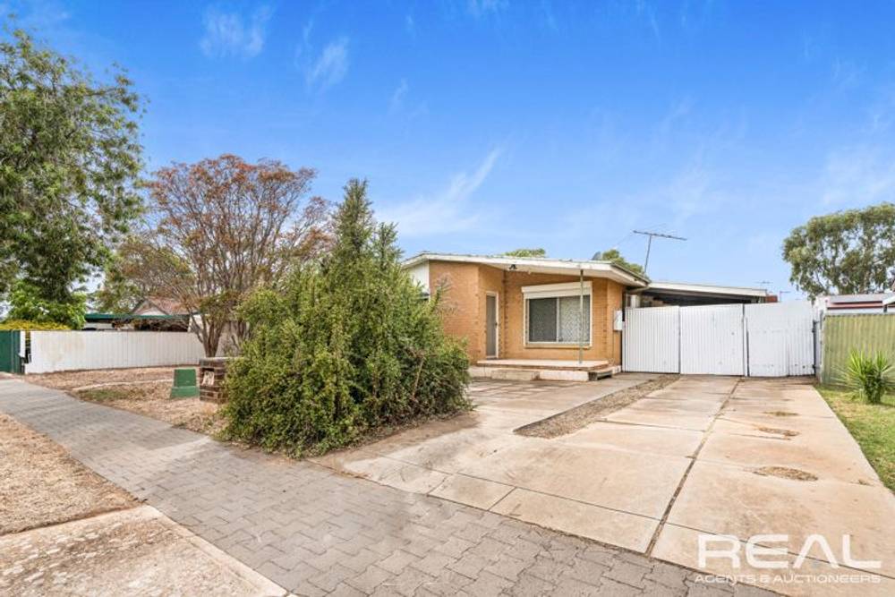 40 Marcian Avenue, ELIZABETH DOWNS, SA 5113