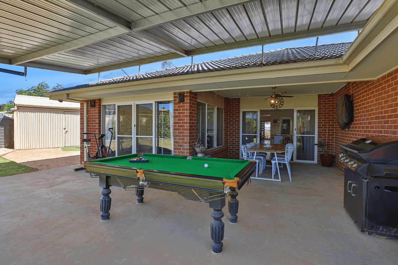 3 Keating Close, Merbein, VIC 3505